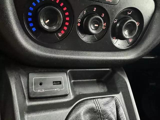2019 Ram ProMaster City Cargo Van Tradesman Cargo Van