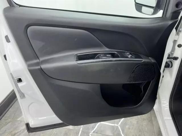 2019 Ram ProMaster City Cargo Van Tradesman Cargo Van