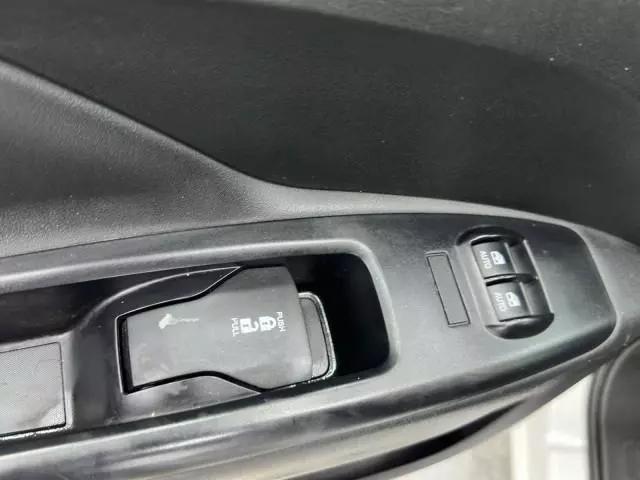 2019 Ram ProMaster City Cargo Van Tradesman Cargo Van