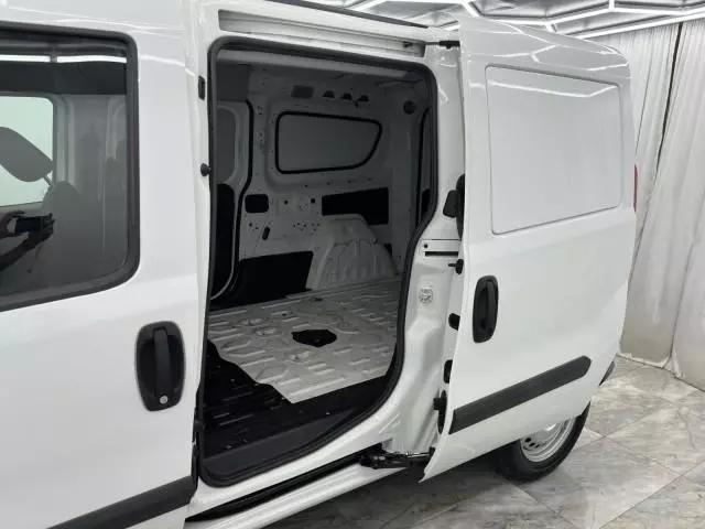 2019 Ram ProMaster City Cargo Van Tradesman Cargo Van