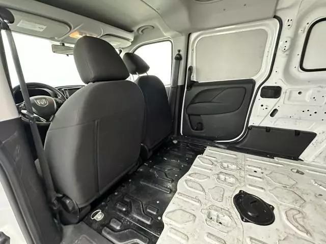 2019 Ram ProMaster City Cargo Van Tradesman Cargo Van
