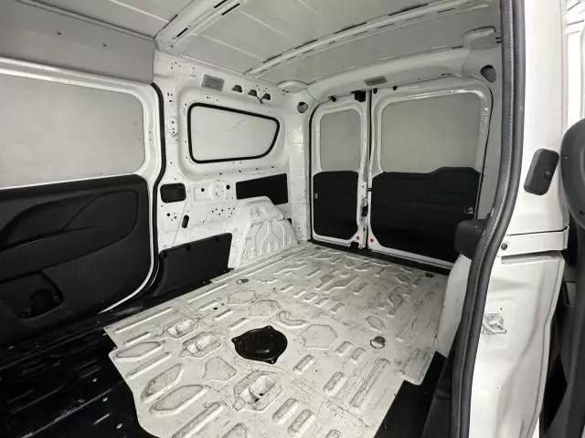 2019 Ram ProMaster City Cargo Van Tradesman Cargo Van