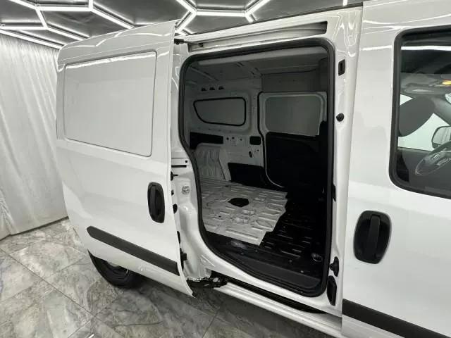 2019 Ram ProMaster City Cargo Van Tradesman Cargo Van