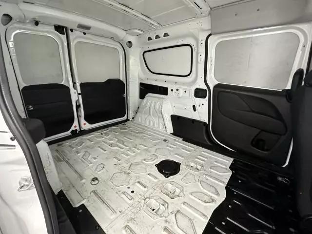 2019 Ram ProMaster City Cargo Van Tradesman Cargo Van