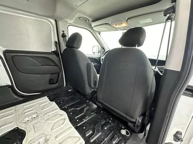 2019 Ram ProMaster City Cargo Van Tradesman Cargo Van