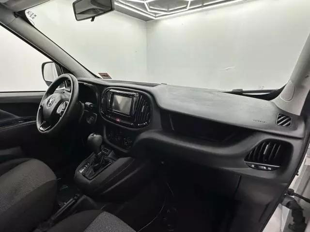 2019 Ram ProMaster City Cargo Van Tradesman Cargo Van
