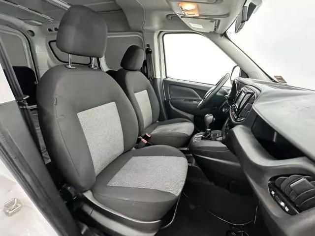 2019 Ram ProMaster City Cargo Van Tradesman Cargo Van