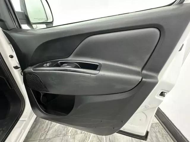2019 Ram ProMaster City Cargo Van Tradesman Cargo Van