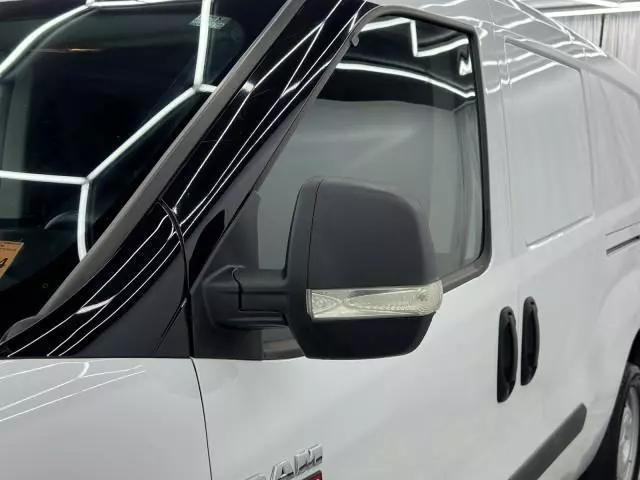 2019 Ram ProMaster City Cargo Van Tradesman Cargo Van