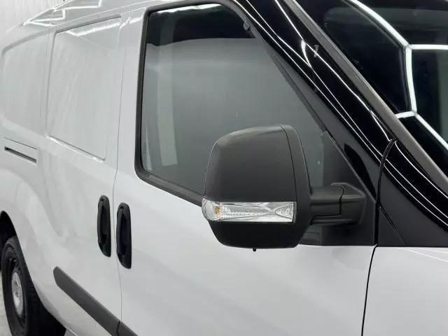 2019 Ram ProMaster City Cargo Van Tradesman Cargo Van