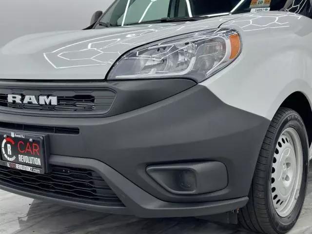 2019 Ram ProMaster City Cargo Van Tradesman Cargo Van