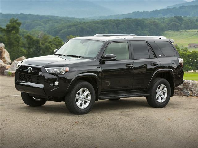 2018 Toyota 4Runner SR5 Premium for sale in Bel Air, MD