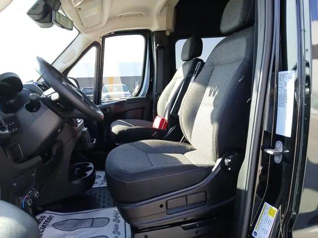 2024 Ram ProMaster 2500 Window Van High Roof 159" WB