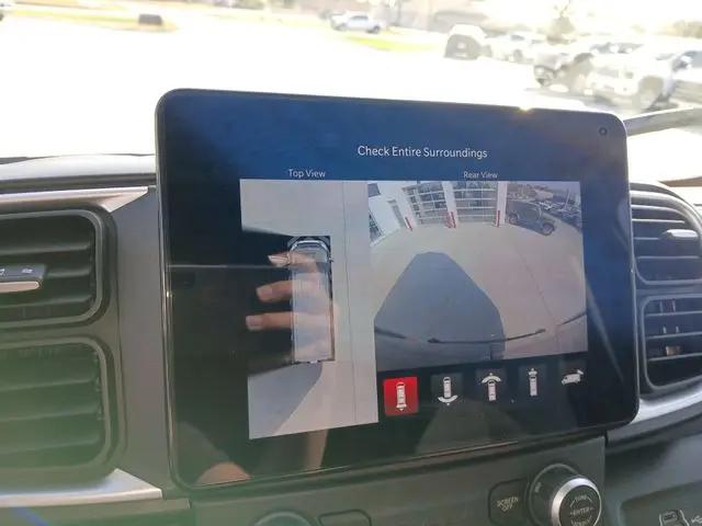 2024 Ram ProMaster 2500 Window Van High Roof 159" WB