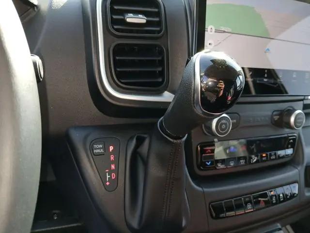 2024 Ram ProMaster 2500 Window Van High Roof 159" WB