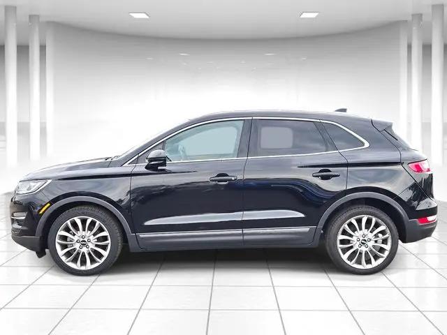 2018 Lincoln MKC Reserve