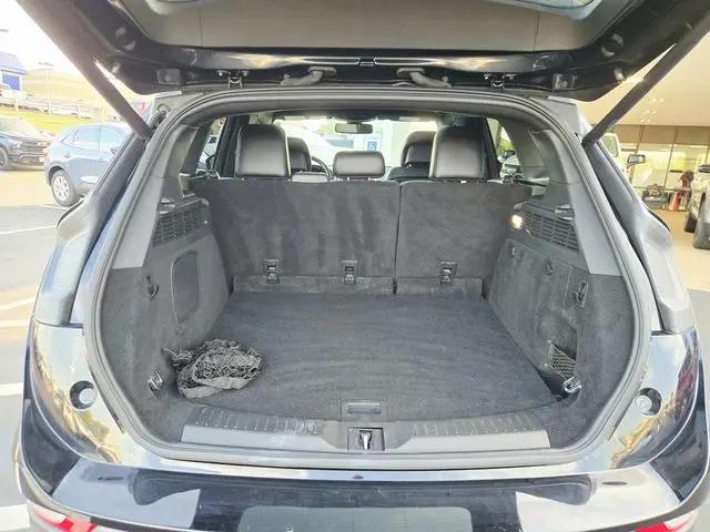 2018 Lincoln MKC Reserve