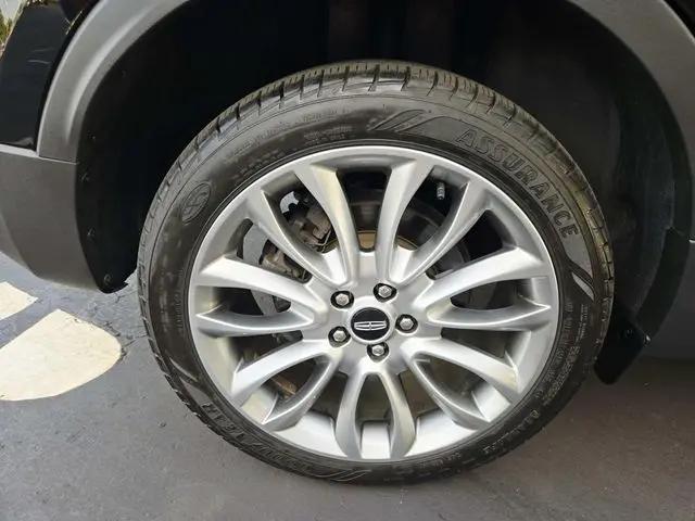 2018 Lincoln MKC Reserve
