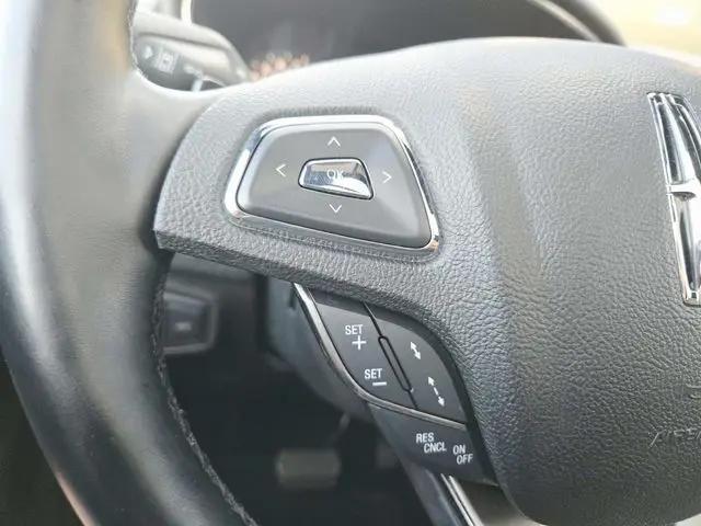 2018 Lincoln MKC Reserve