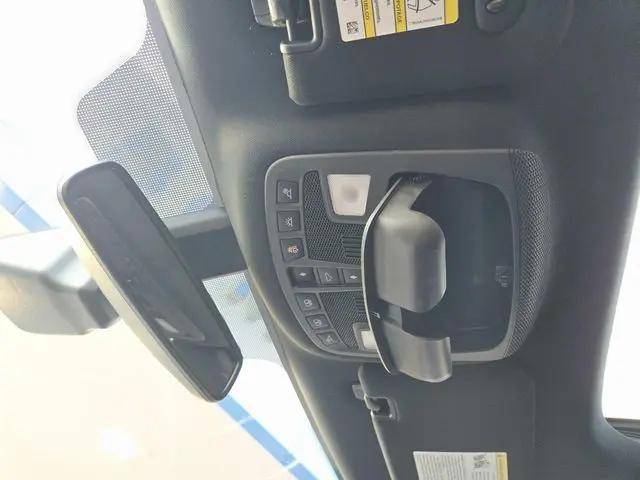 2018 Lincoln MKC Reserve