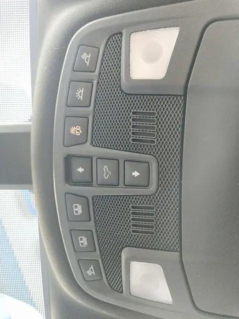 2018 Lincoln MKC Reserve