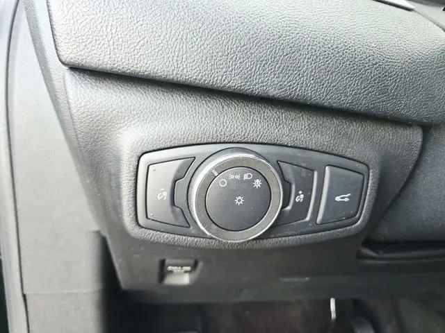 2018 Lincoln MKC Reserve