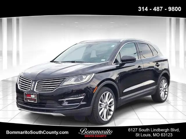 2018 Lincoln MKC Reserve for sale in St. Louis, MO