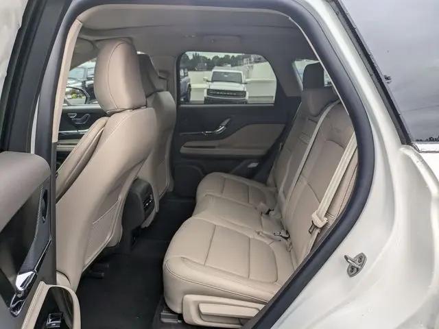 2024 Lincoln Corsair Grand Touring
