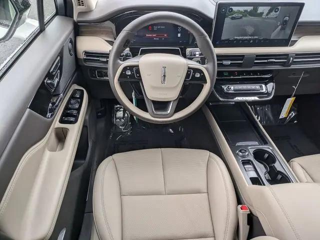 2024 Lincoln Corsair Grand Touring