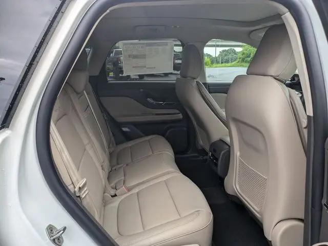 2024 Lincoln Corsair Grand Touring