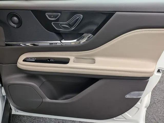 2024 Lincoln Corsair Grand Touring