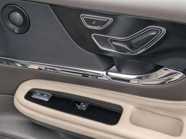 2024 Lincoln Corsair Grand Touring