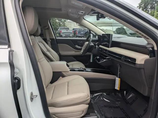 2024 Lincoln Corsair Grand Touring