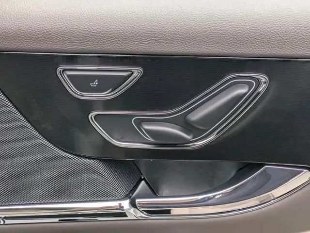 2024 Lincoln Corsair Grand Touring