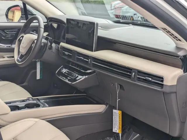 2024 Lincoln Corsair Grand Touring