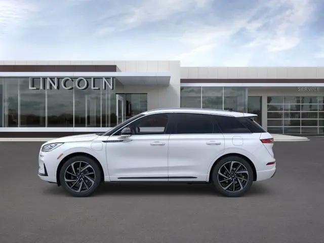 2024 Lincoln Corsair Grand Touring