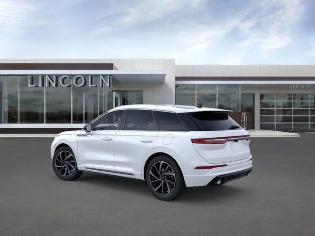 2024 Lincoln Corsair Grand Touring