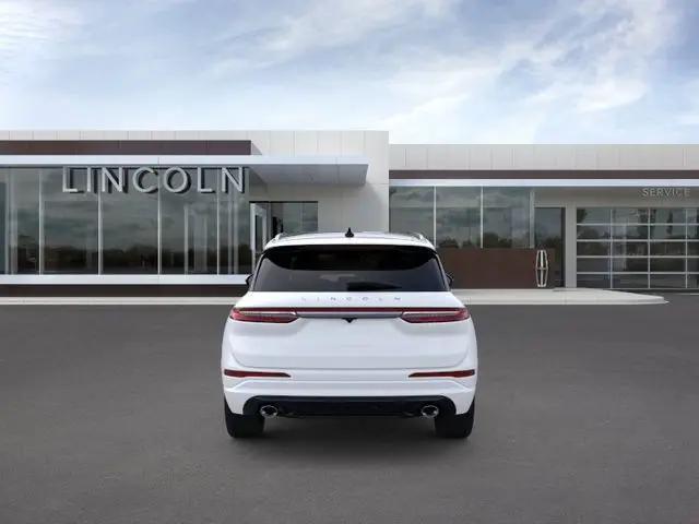 2024 Lincoln Corsair Grand Touring