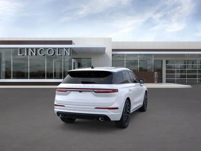2024 Lincoln Corsair Grand Touring