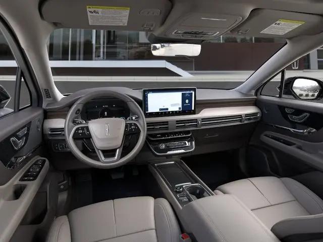 2024 Lincoln Corsair Grand Touring