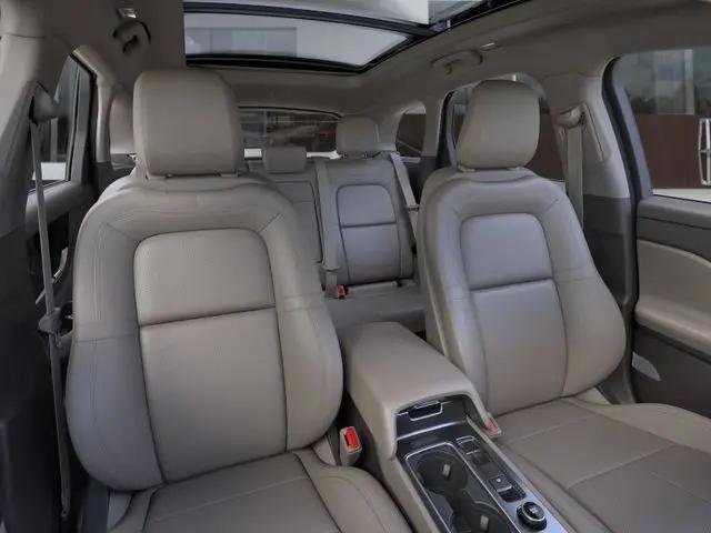 2024 Lincoln Corsair Grand Touring