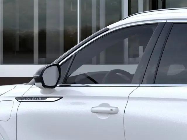 2024 Lincoln Corsair Grand Touring