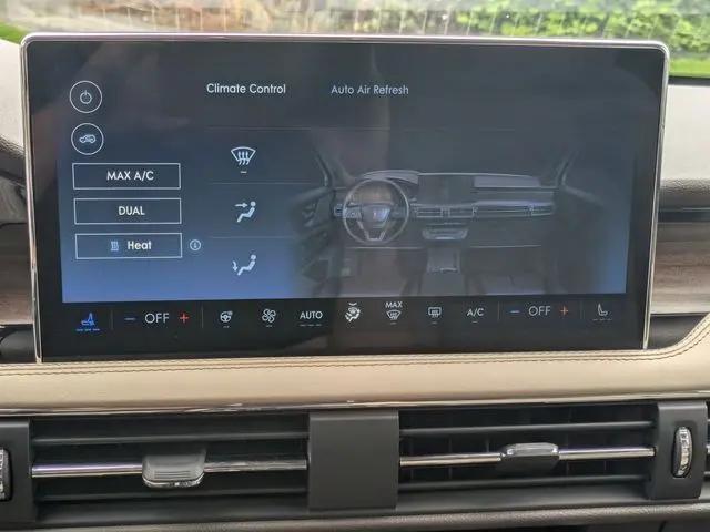 2024 Lincoln Corsair Grand Touring