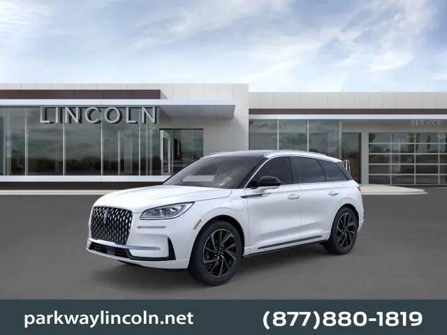 2024 Lincoln Corsair Grand Touring for sale in Winston Salem, NC