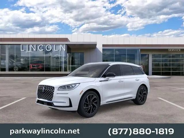 2024 Lincoln Corsair Grand Touring for sale in Winston Salem, NC