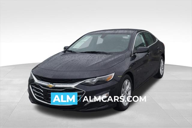 2022 Chevrolet Malibu