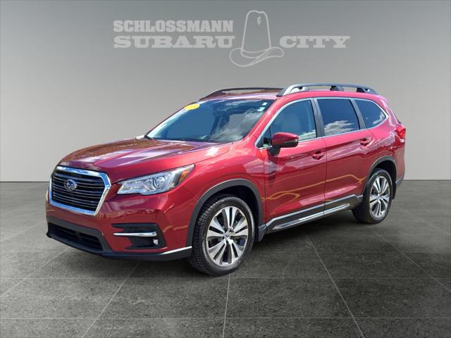 2019 Subaru Ascent Limited for sale in Milwaukee, WI