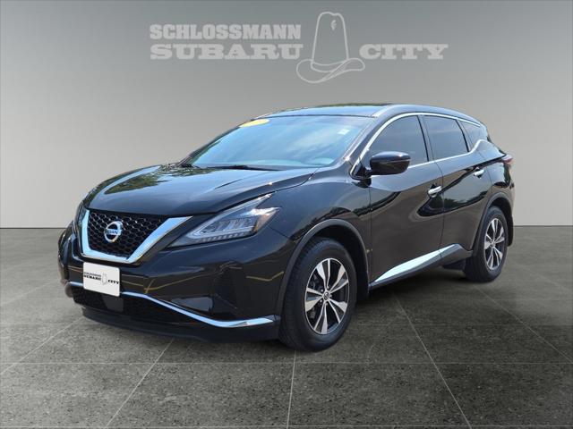 2020 Nissan Murano S Intelligent AWD for sale in Milwaukee, WI