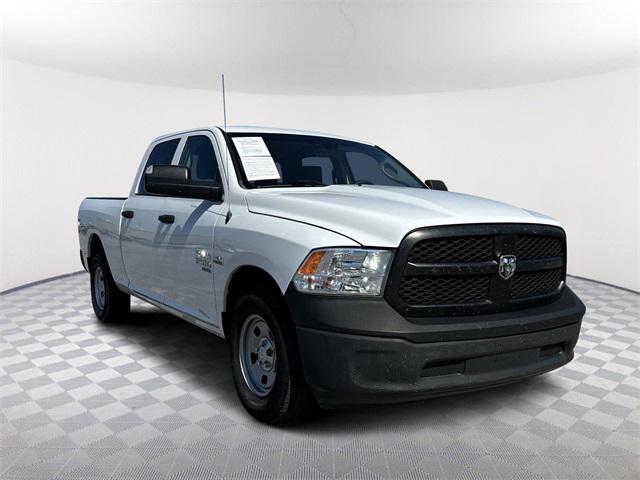 2019 Ram 1500 Classic