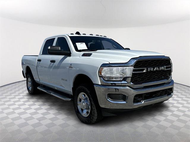 2022 Ram 3500